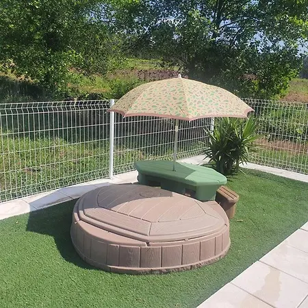 Insuia House Barcelos
