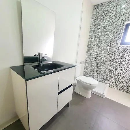 Insuia House Barcelos