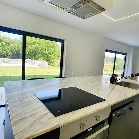 Insuia House * Barcelos