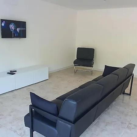 Insuia House Barcelos