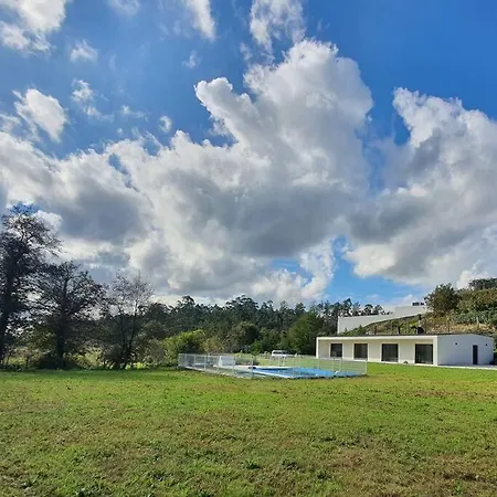 Insuia House Barcelos