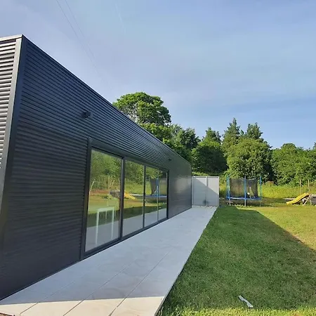 Holiday home Insuia House *
