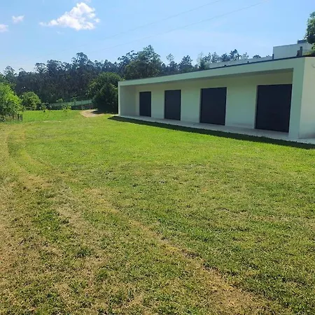 Insuia House Holiday home