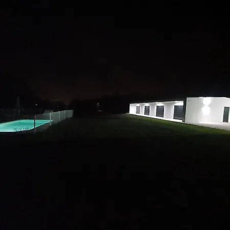 Semesterbostad Insuia House Barcelos