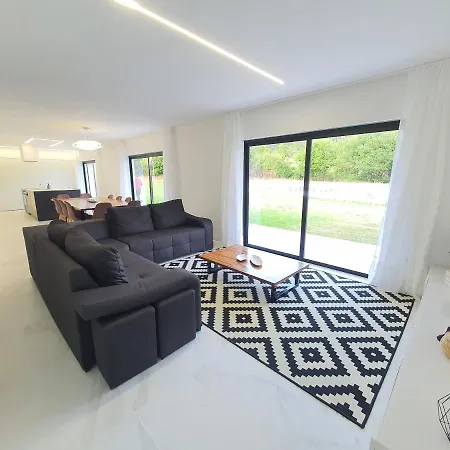 Holiday home Insuia House Barcelos