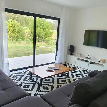 Insuia House * Barcelos
